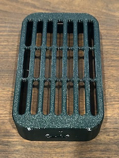 Coastal Spouts 3x4 Fixed Standard Spout Cover