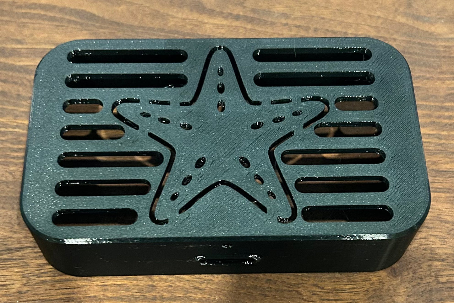 Coastal Spouts 3x4 Fixed Custom Spout Covers