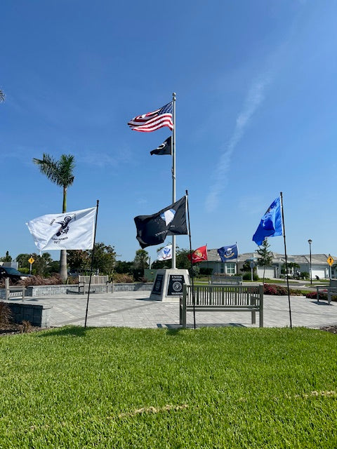 Coastal Spouts: Protecting Your Home, Giving Back to Our Heroes.