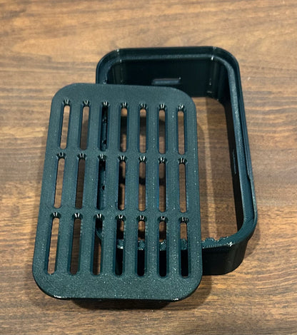 Coastal Spouts 3x4 Base Guard Faceplate Kit