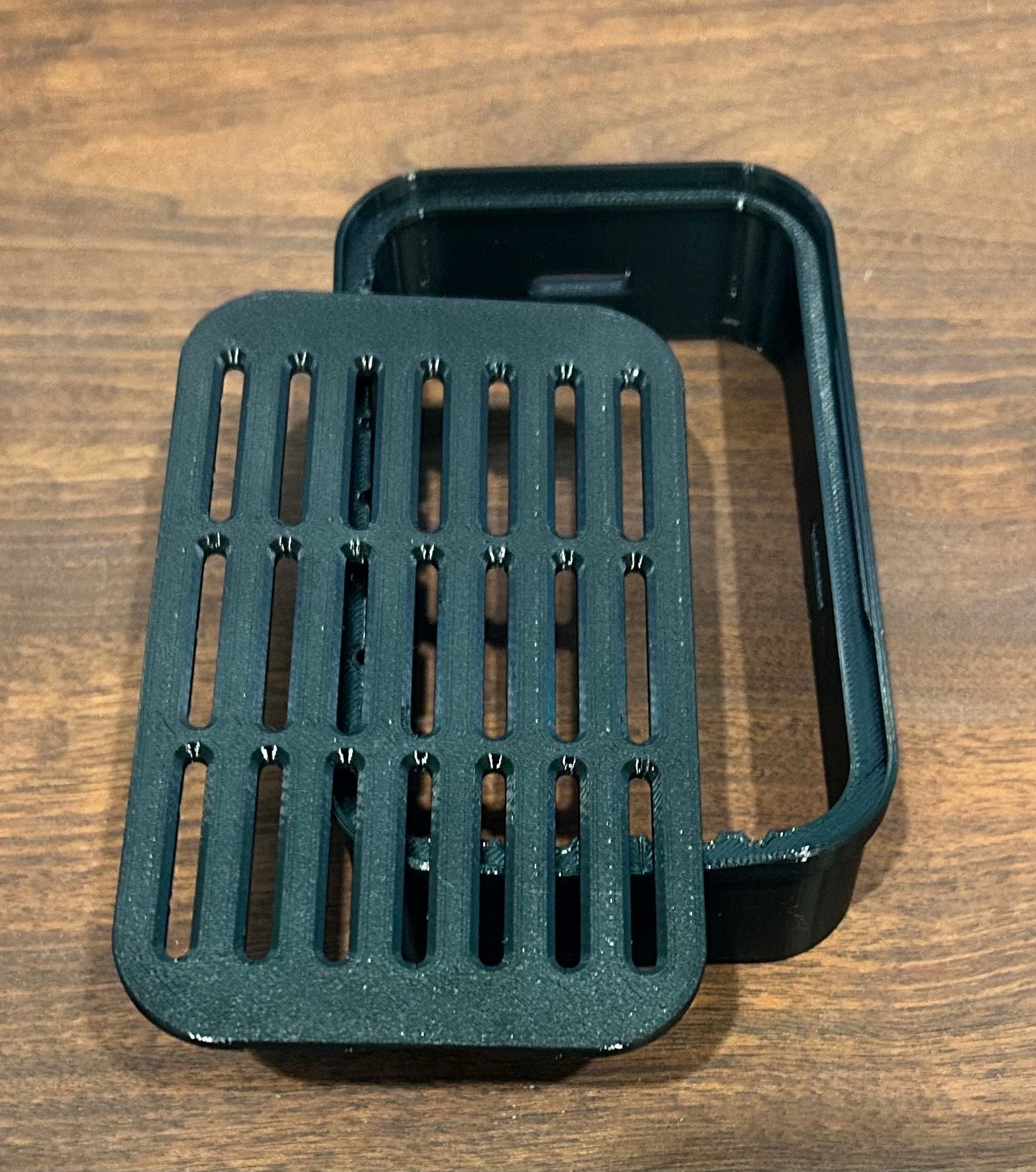 Coastal Spouts 3x4 Base Guard Faceplate Kit