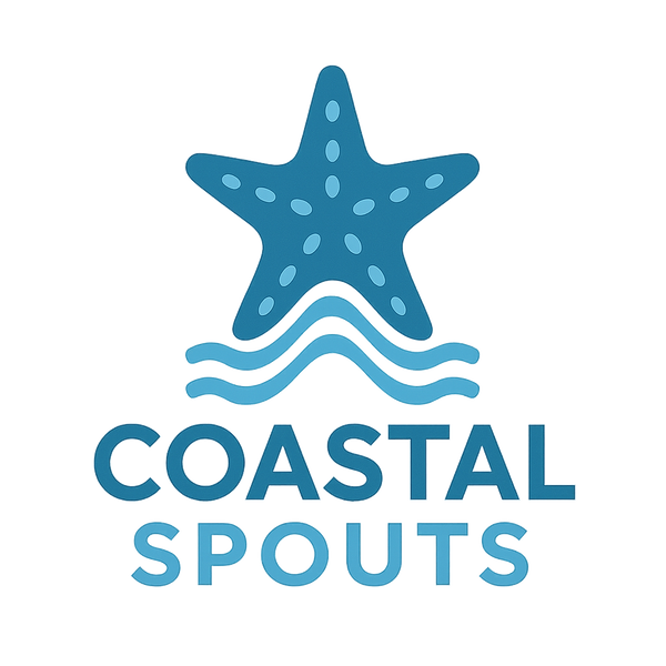 Coastal Spouts