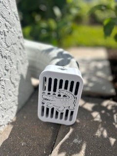 Coastal Spouts 3x4 Custom Snap-on Faceplates  (*Base Guard Faceplate Kit Sold Separately)