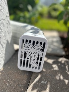 Coastal Spouts 3x4 Custom Snap-on Faceplates  (*Base Guard Faceplate Kit Sold Separately)