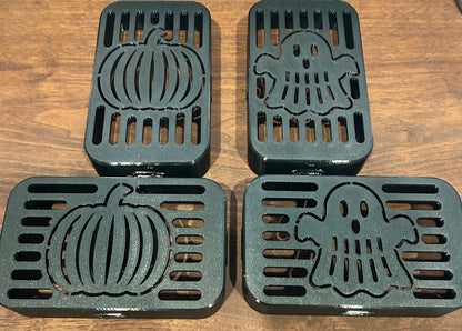 Coastal Spouts Fall & Halloween Fixed Spout Cover Collection (Limited Time)
