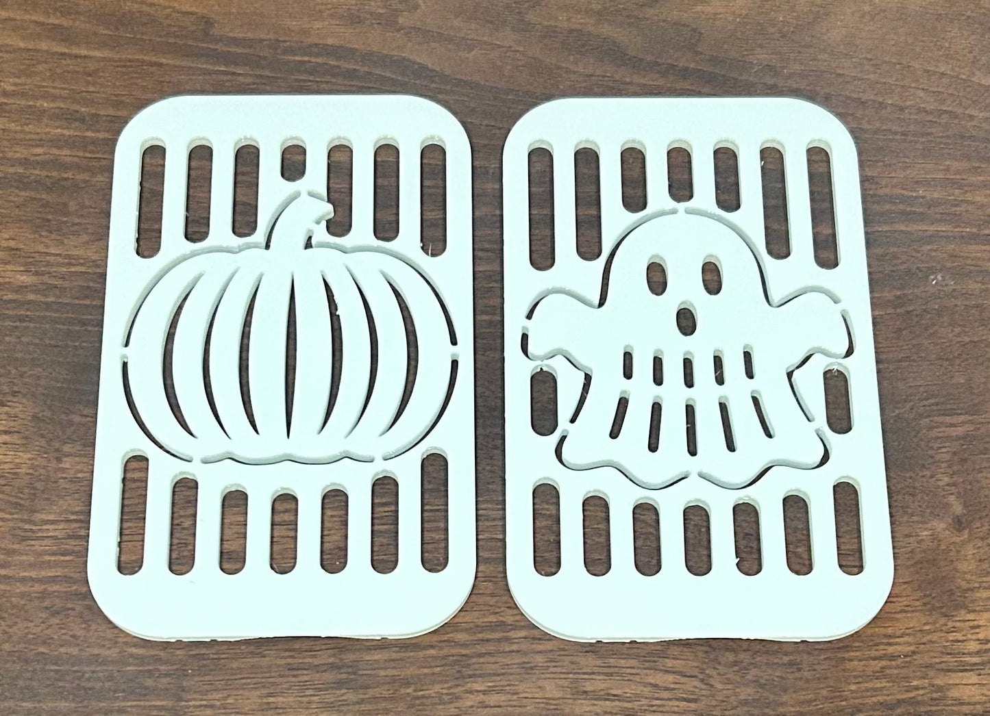 Coastal Spouts Fall & Halloween 2 Pack Faceplate Collection (Limited Time) (*Base Guard Faceplate Kit Sold Separately)
