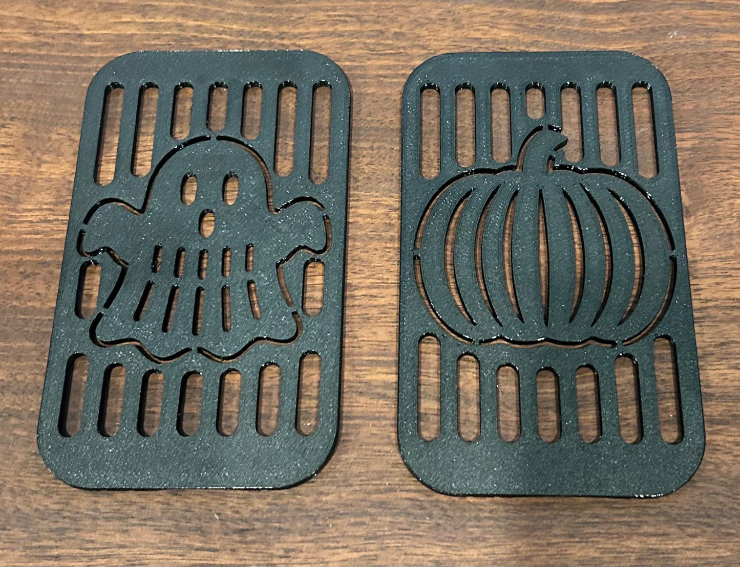Coastal Spouts Fall & Halloween 2 Pack Faceplate Collection (Limited Time) (*Base Guard Faceplate Kit Sold Separately)