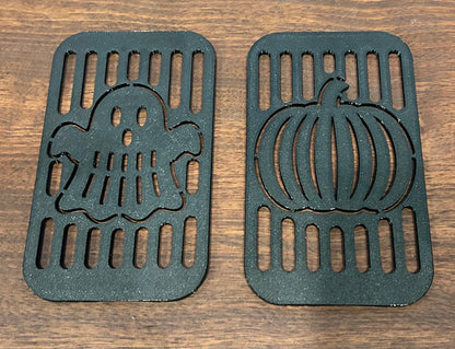 Coastal Spouts Fall & Halloween 2 Pack Faceplate Collection (Limited Time) (*Base Guard Faceplate Kit Sold Separately)