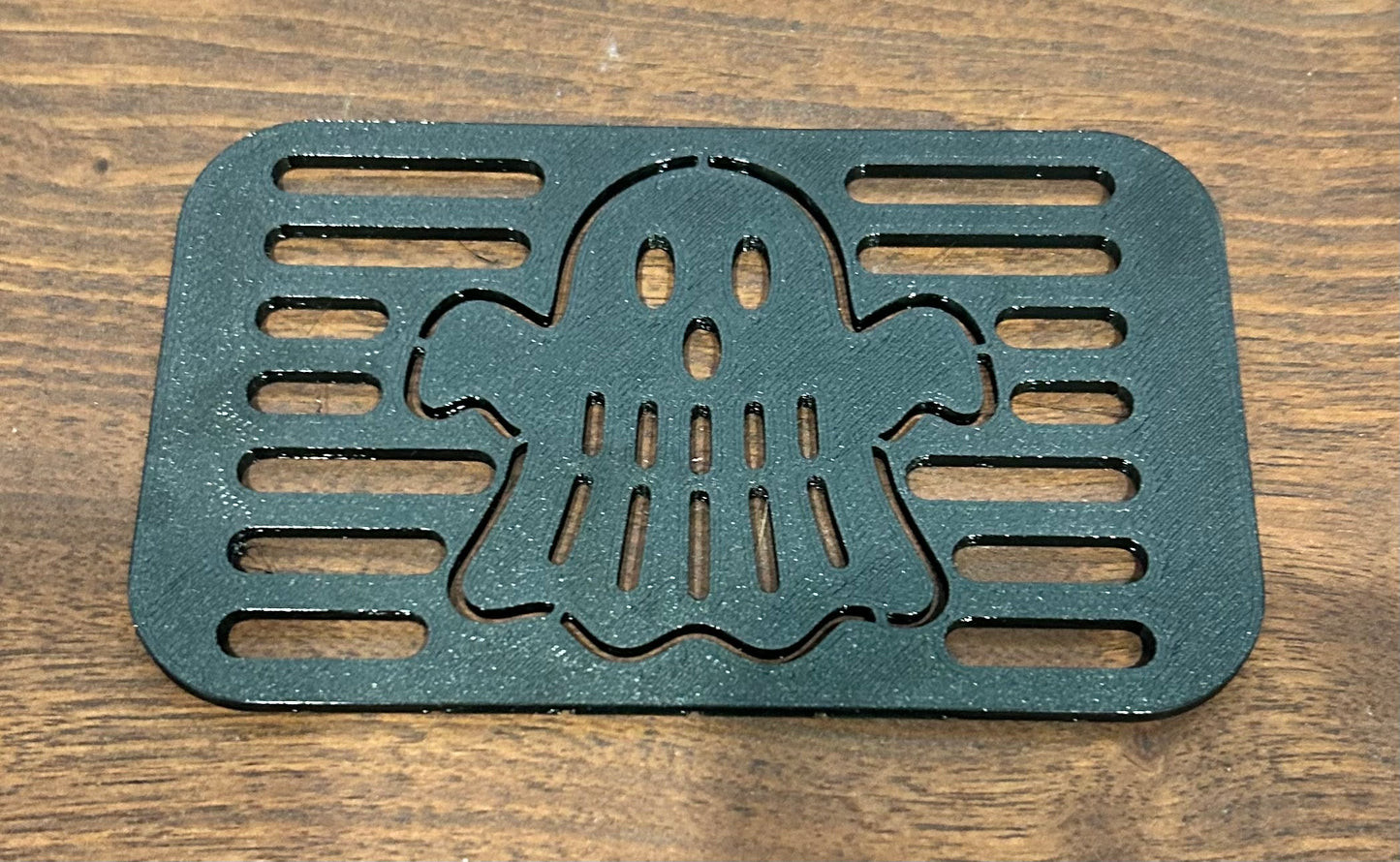 Coastal Spouts Fall & Halloween 2 Pack Faceplate Collection (Limited Time) (*Base Guard Faceplate Kit Sold Separately)