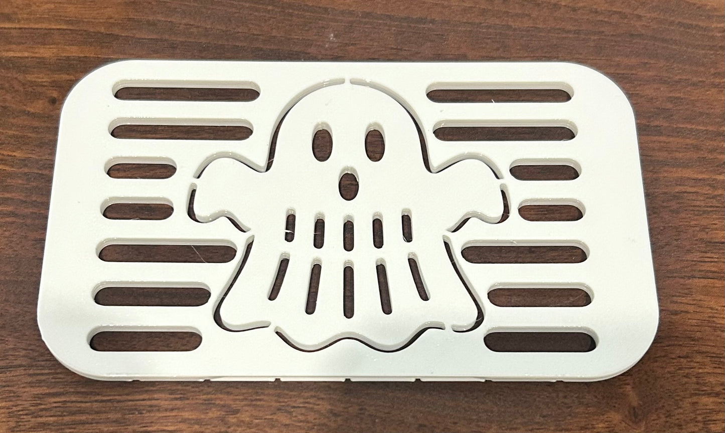 Coastal Spouts Fall & Halloween 2 Pack Faceplate Collection (Limited Time) (*Base Guard Faceplate Kit Sold Separately)