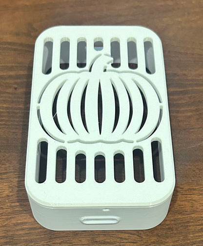 Coastal Spouts Fall & Halloween Fixed Spout Cover Collection (Limited Time)
