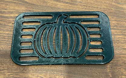 Coastal Spouts Fall & Halloween 2 Pack Faceplate Collection (Limited Time) (*Base Guard Faceplate Kit Sold Separately)