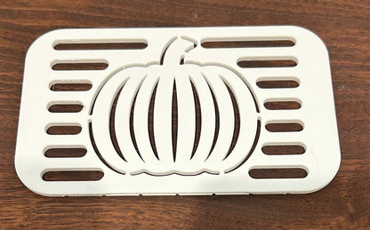 Coastal Spouts Fall & Halloween 2 Pack Faceplate Collection (Limited Time) (*Base Guard Faceplate Kit Sold Separately)