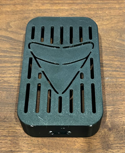 Coastal Spouts 3x4 Fixed Custom Spout Covers