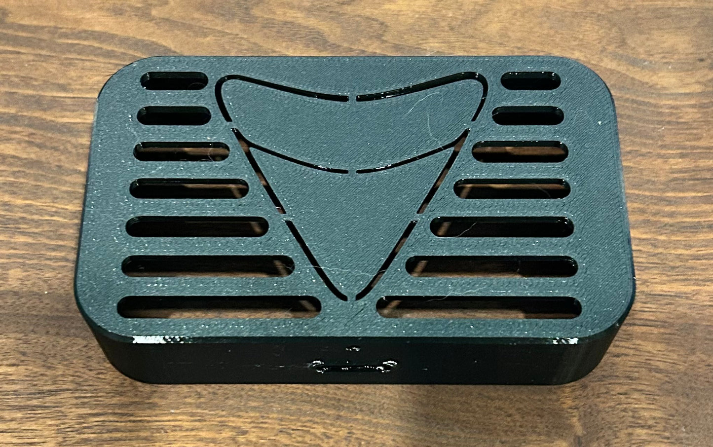 Coastal Spouts 3x4 Fixed Custom Spout Covers