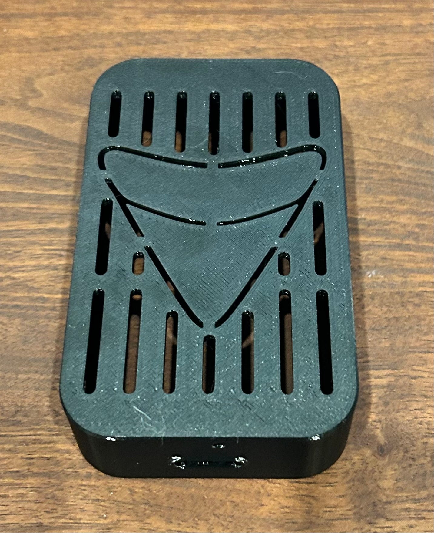Coastal Spouts 3x4 Fixed Custom Spout Covers