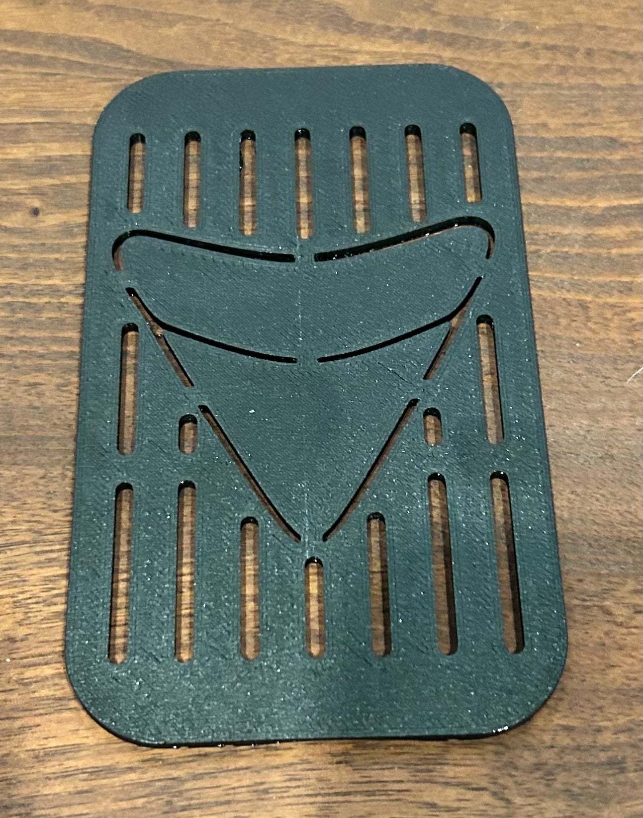 Coastal Spouts 3x4 Custom Snap-on Faceplates  (*Base Guard Faceplate Kit Sold Separately)
