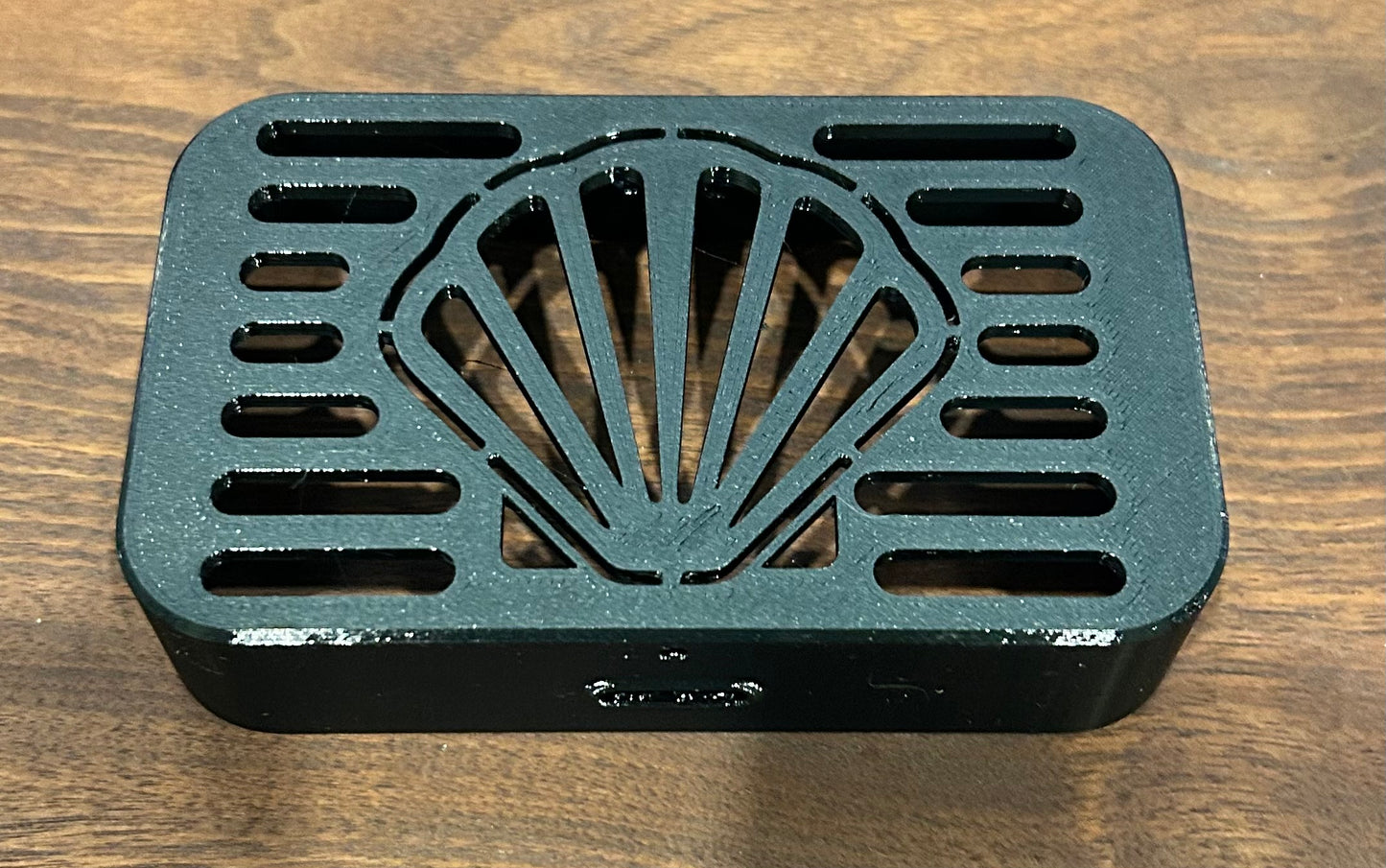 Coastal Spouts 3x4 Fixed Custom Spout Covers