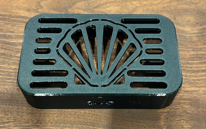 Coastal Spouts 3x4 Fixed Custom Spout Covers