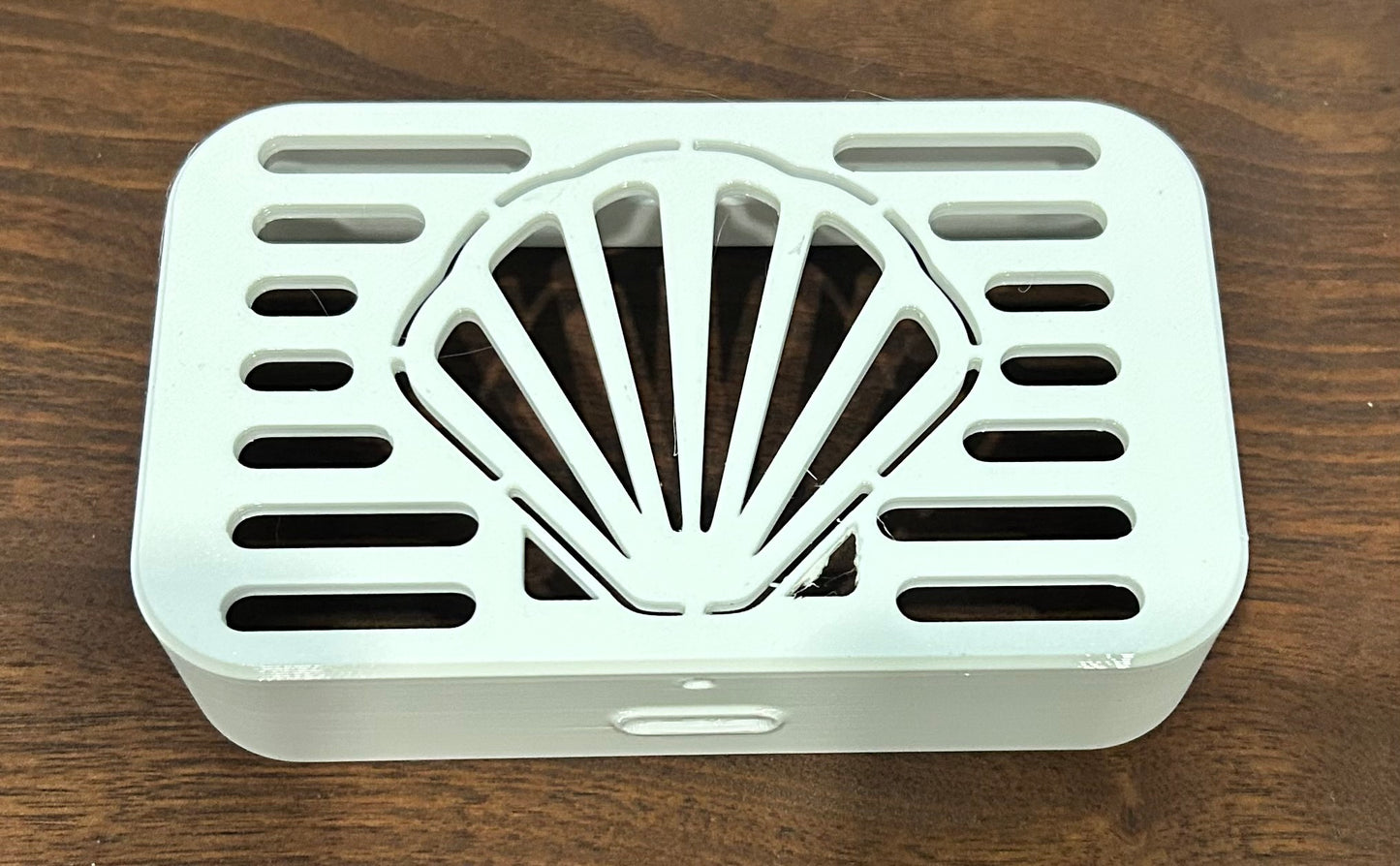 Coastal Spouts 3x4 Fixed Custom Spout Covers