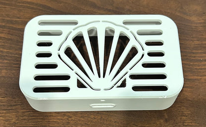Coastal Spouts 3x4 Fixed Custom Spout Covers