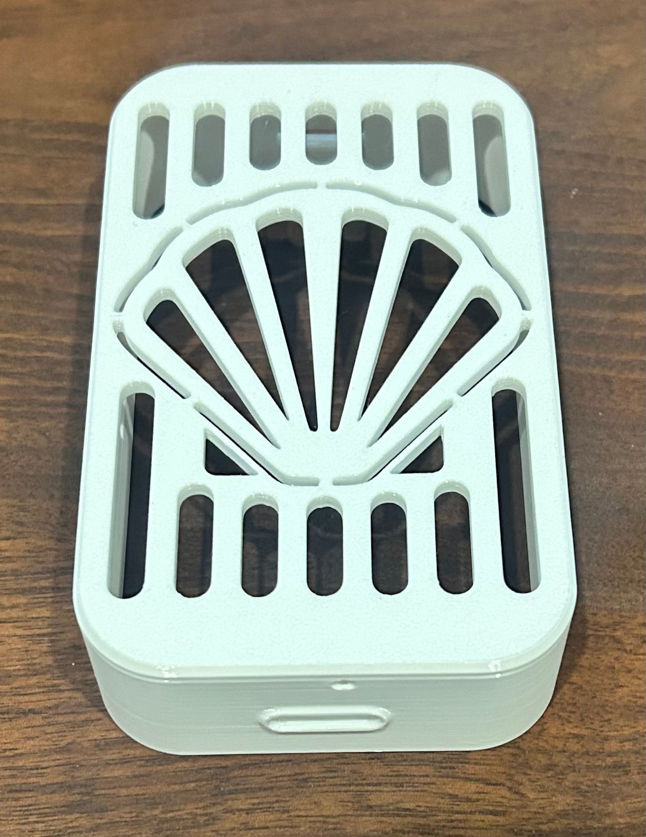 Coastal Spouts 3x4 Fixed Custom Spout Covers
