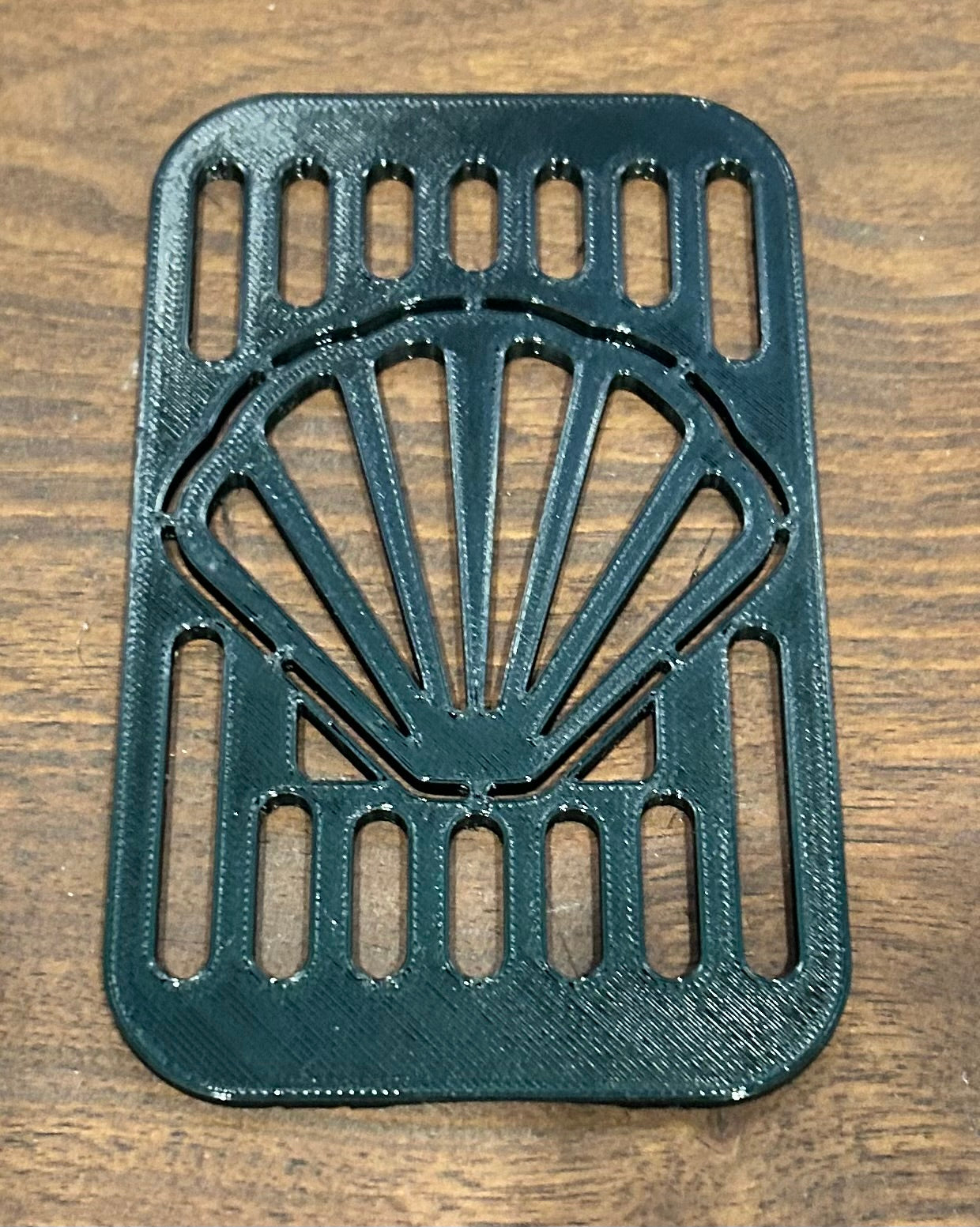 Coastal Spouts 3x4 Custom Snap-on Faceplates  (*Base Guard Faceplate Kit Sold Separately)