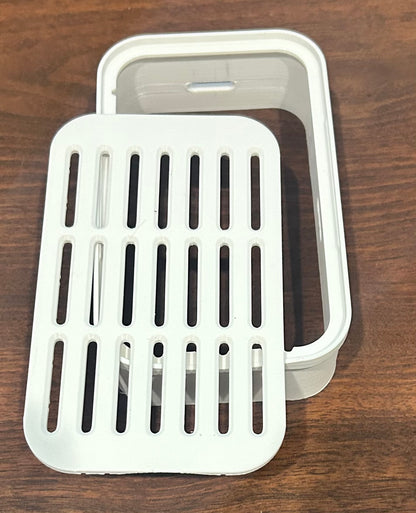 Coastal Spouts 3x4 Base Guard Faceplate Kit