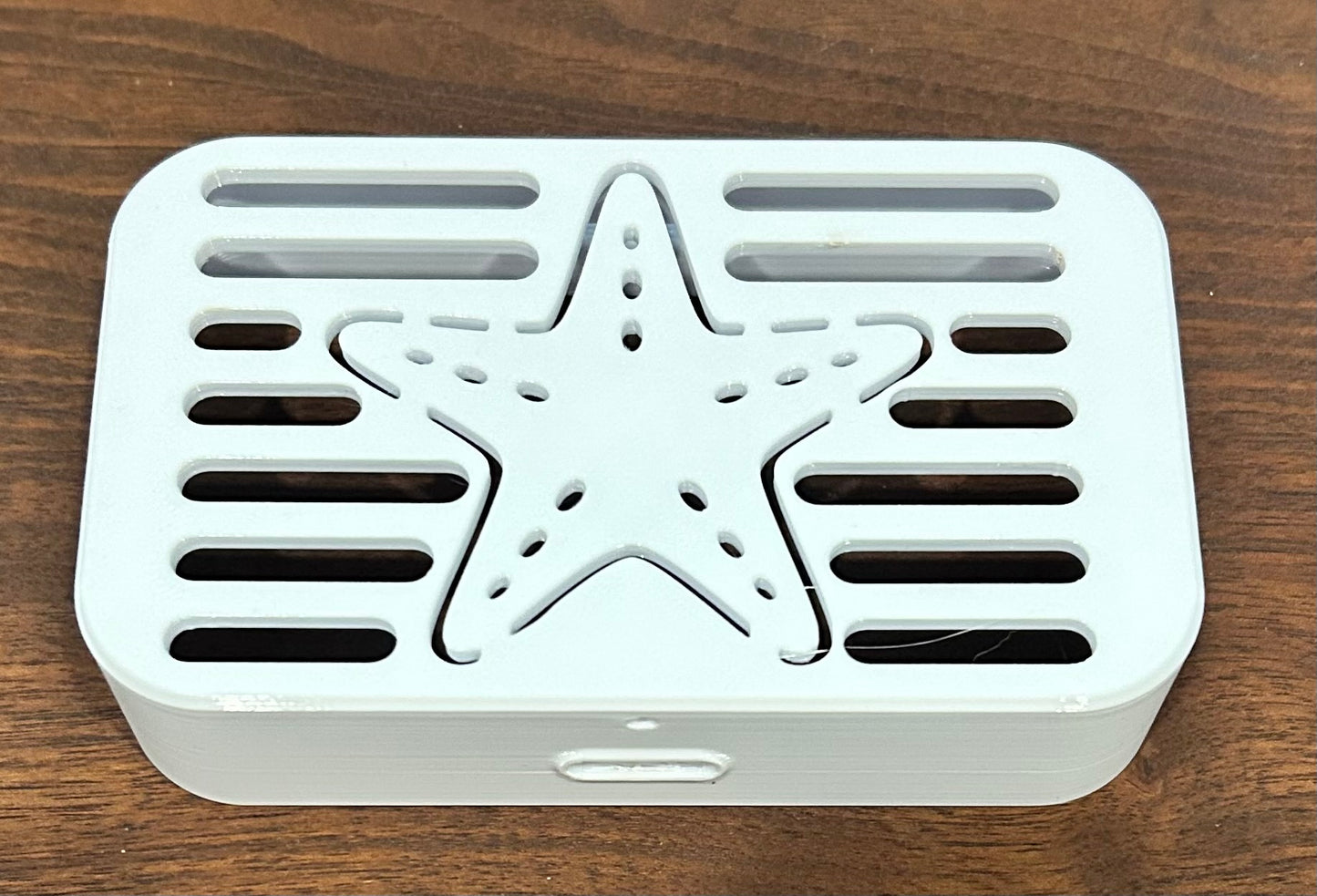 Coastal Spouts 3x4 Fixed Custom Spout Covers