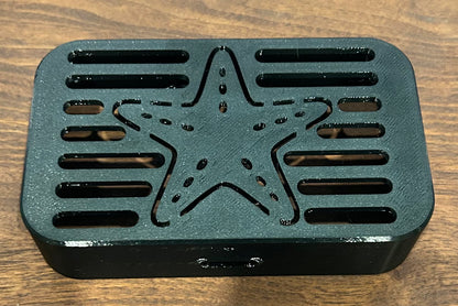 Coastal Spouts 3x4 Fixed Custom Spout Covers