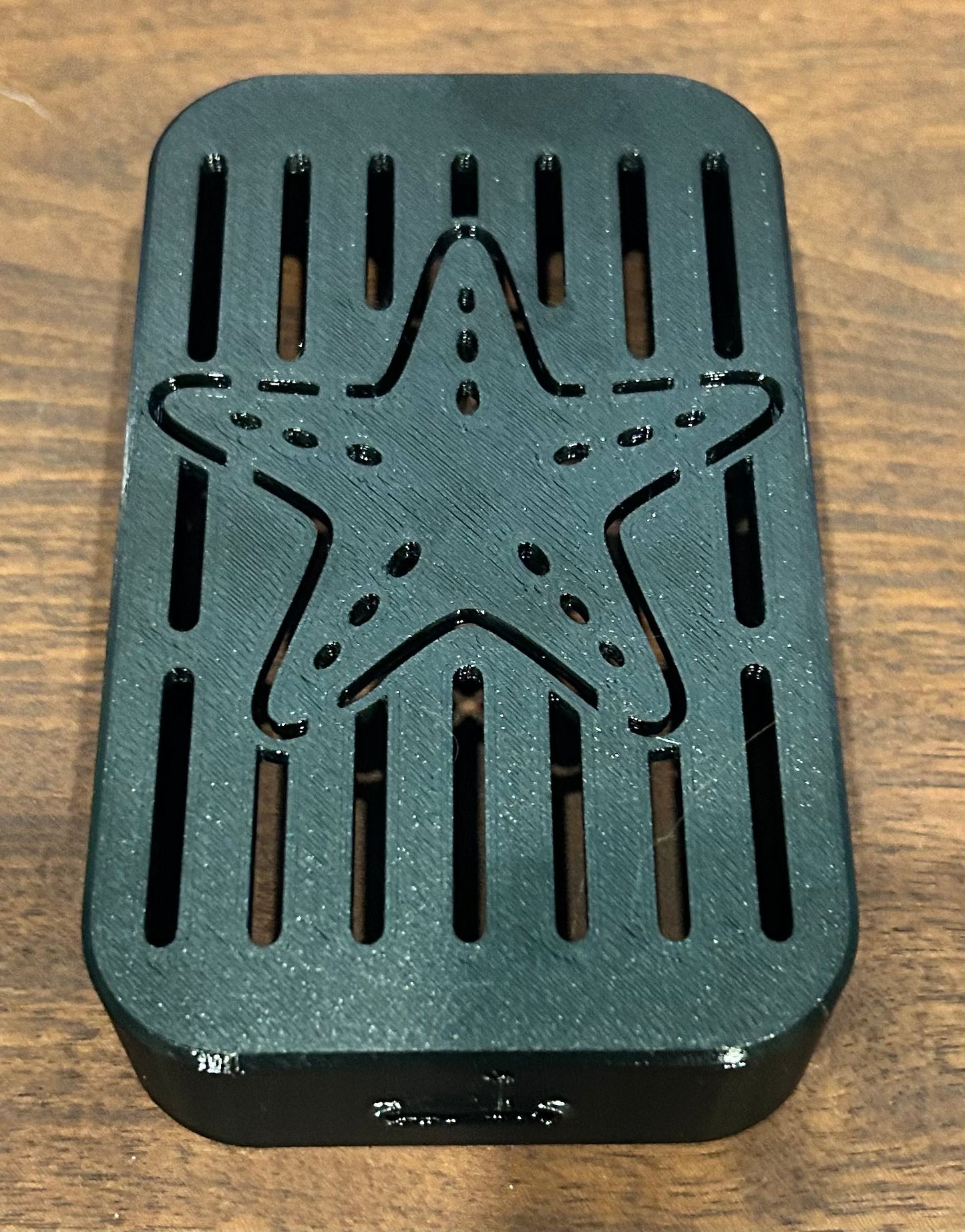 Coastal Spouts 3x4 Fixed Custom Spout Covers