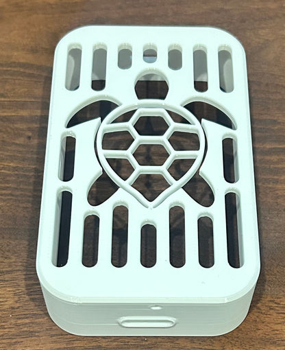 Coastal Spouts 3x4 Fixed Custom Spout Covers