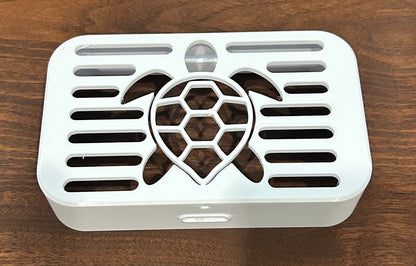Coastal Spouts 3x4 Fixed Custom Spout Covers