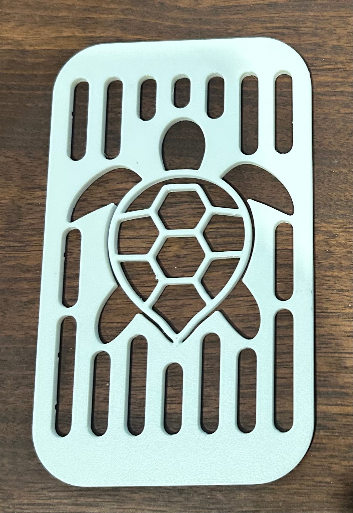 Coastal Spouts 3x4 Custom Snap-on Faceplates  (*Base Guard Faceplate Kit Sold Separately)