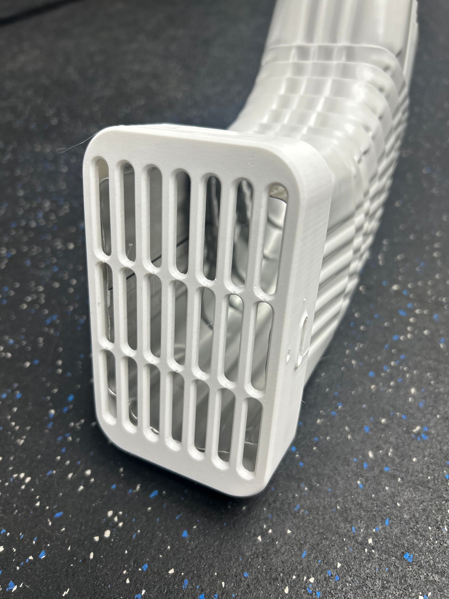 Coastal Spouts 3x4 Fixed Standard Spout Cover