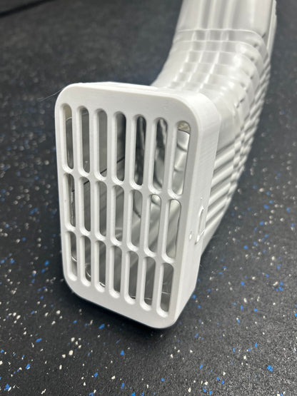 Coastal Spouts 3x4 Fixed Standard Spout Cover